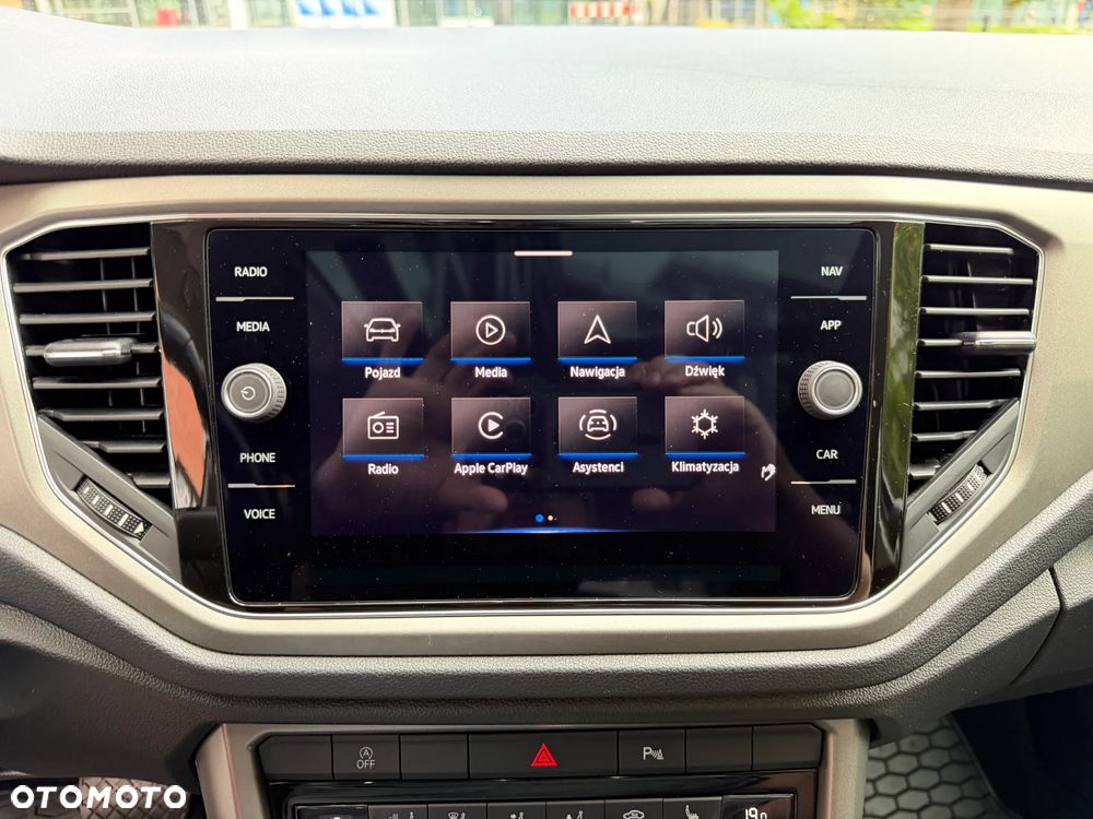 Volkswagen T-Roc 1.5 TSI ACT Advance DSG - 16