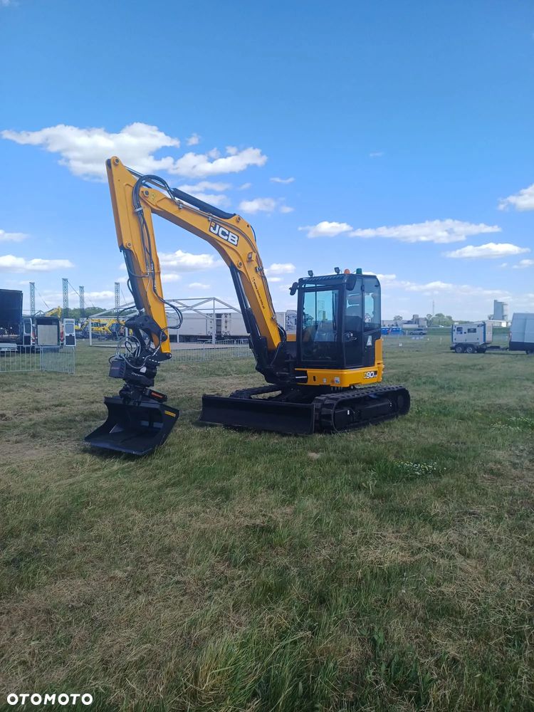 JCB 90Z-2  2022R - 3
