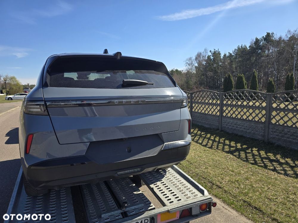 Opel Grandland 1.2 DI Hybrid 48 V Automatik GS - 6