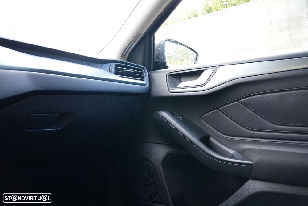 Ford Focus 1.0 EcoBoost Active Aut. - 21