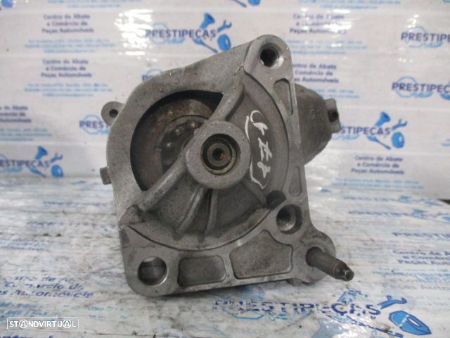 Motor De Arranque D7R49 8200331251 RENAULT SCENIC 2005 1.9DCI RENAULT LAGUNA 2004 1.9 DCI RENAULT MEGANE 2 2004 1.9 DCI RENAULT ESPACE 4 2005 1.9 DCI 115CV 5P CINZA ESCURO - 3