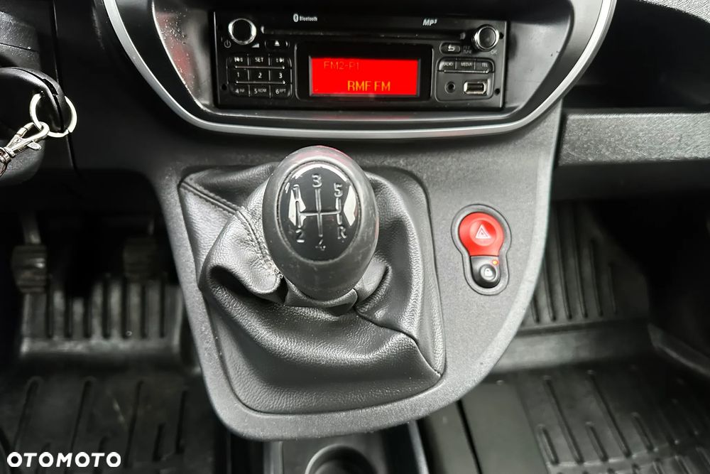 Renault Kangoo II Maxi - 28