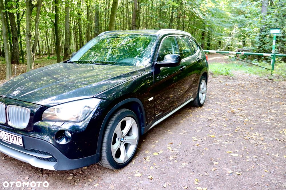 BMW X1 xDrive18d - 3