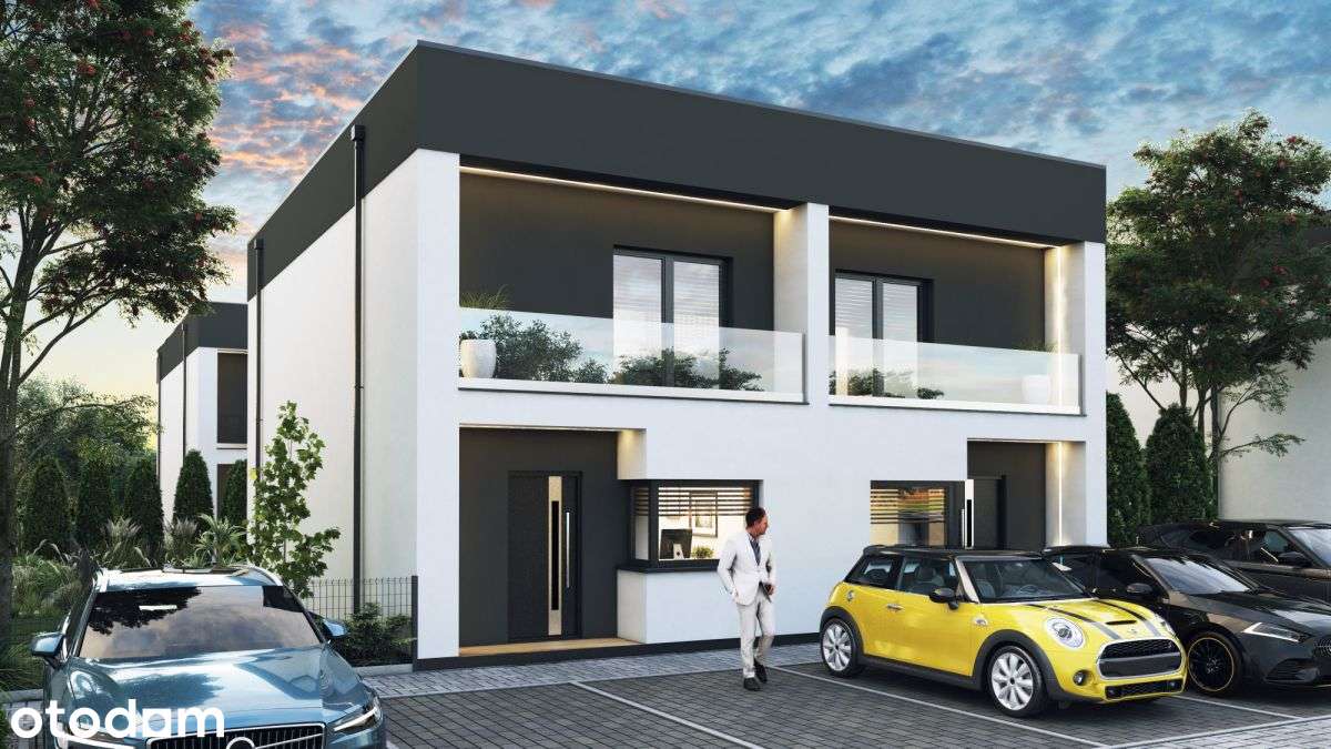Nova Verde Jędrzychów