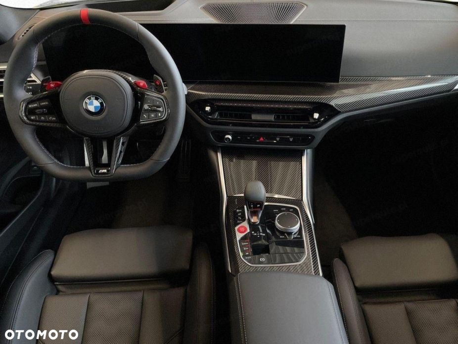 BMW M4 Competition M xDrive - 8