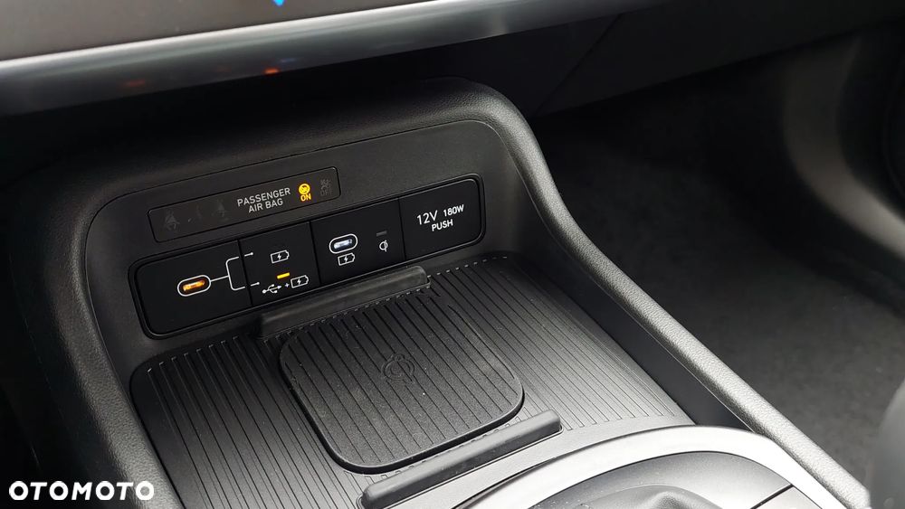Hyundai Kona 1.6 T-GDI Executive - 15