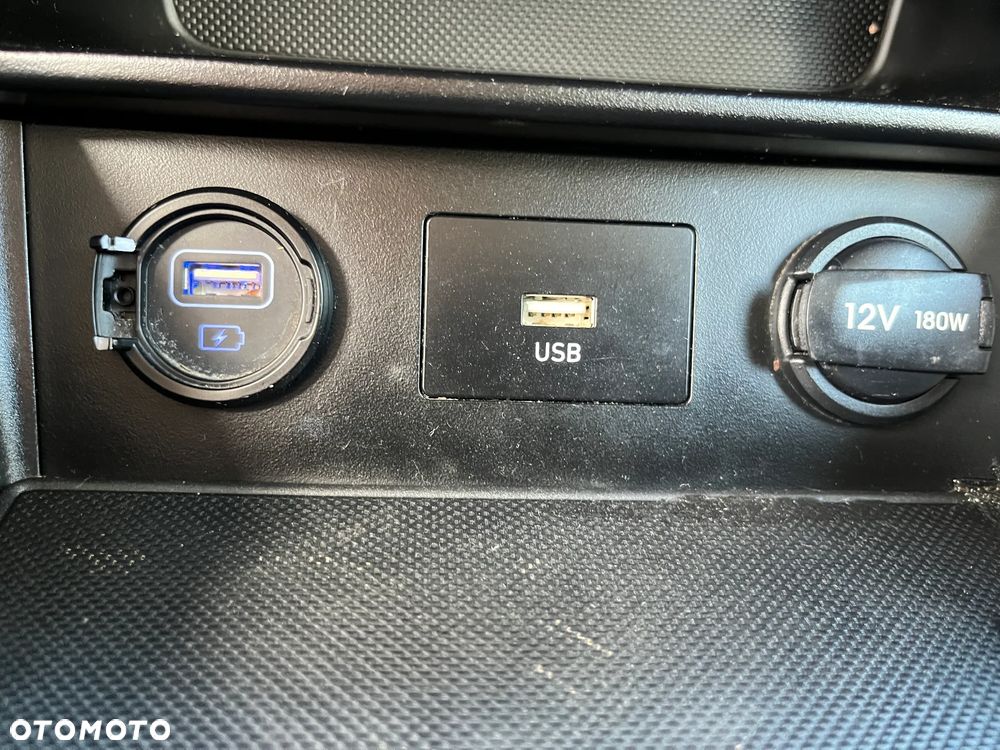 Hyundai Kona 1.0 T-GDI Comfort - 29