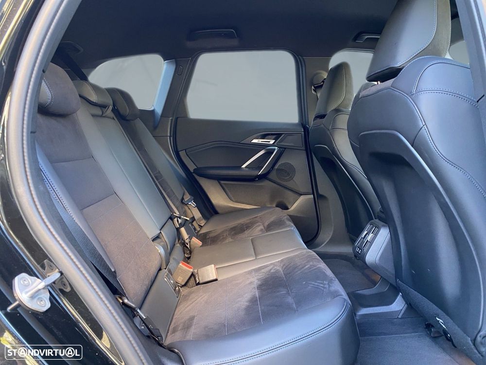 BMW X1 xDrive25e Pack Desportivo M - 19