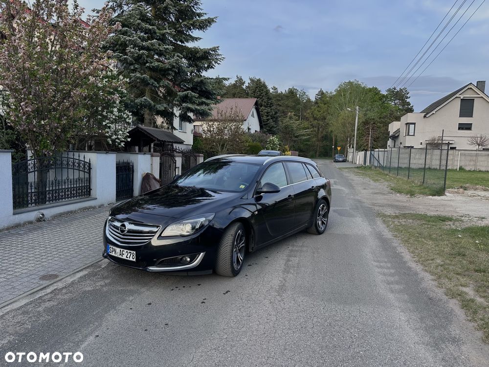 Opel Insignia - 11