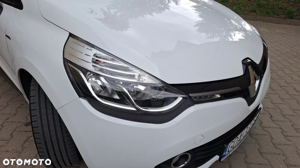 Renault Clio 1.2 16V Life - 6