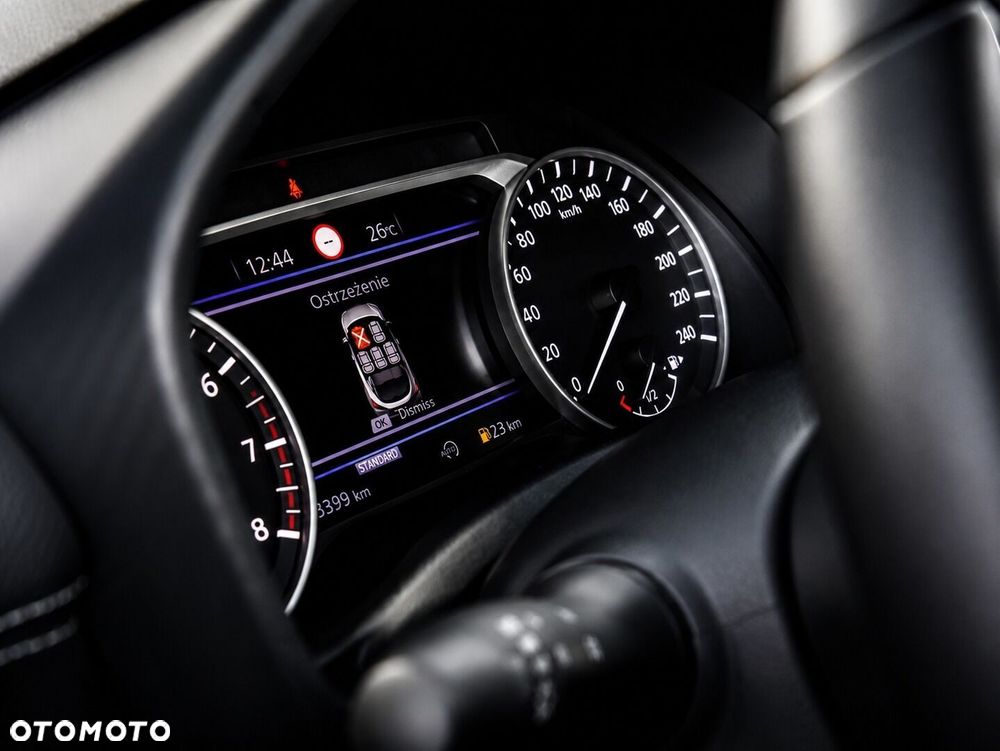 Nissan Juke 1.0 DIG-T Tekna - 15