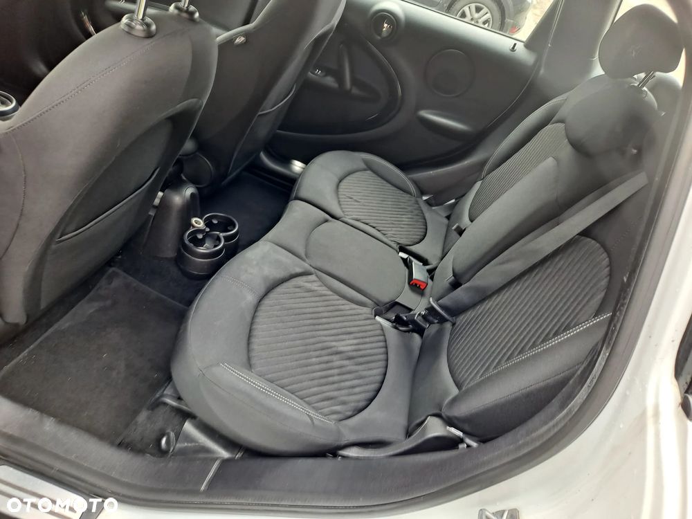 MINI Countryman Cooper SD - 18