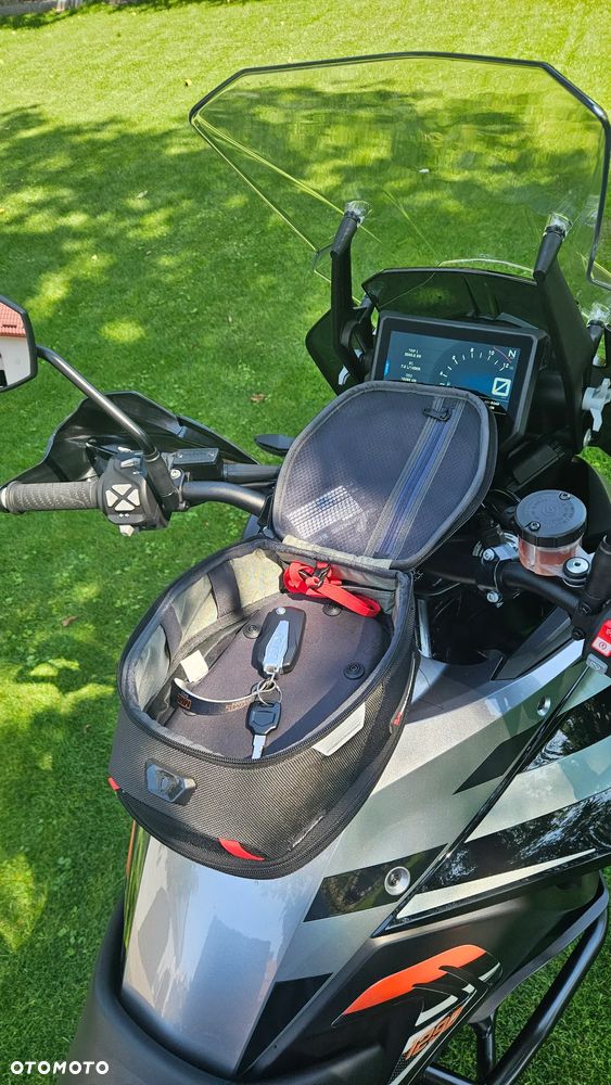 KTM Super Adventure - 7