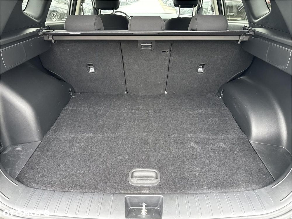 Hyundai Tucson - 17