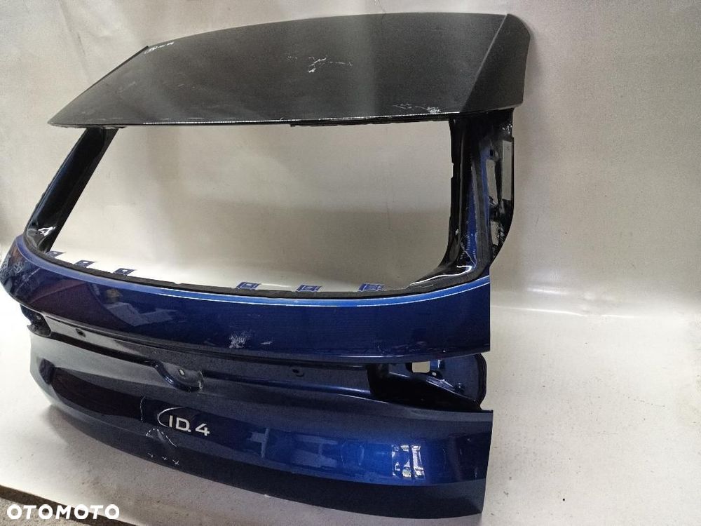 TYLNA KLAPA BAGAŻNIKA VW ID4 tylna klapa bagażnika id4 - 9