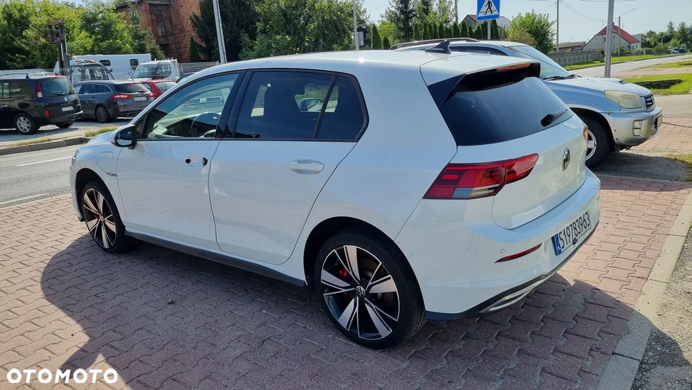Volkswagen Golf 1.4 eHybrid OPF DSG GTE - 1