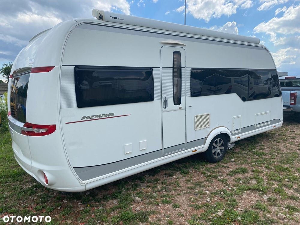 Hobby 560 UL Premium - 4