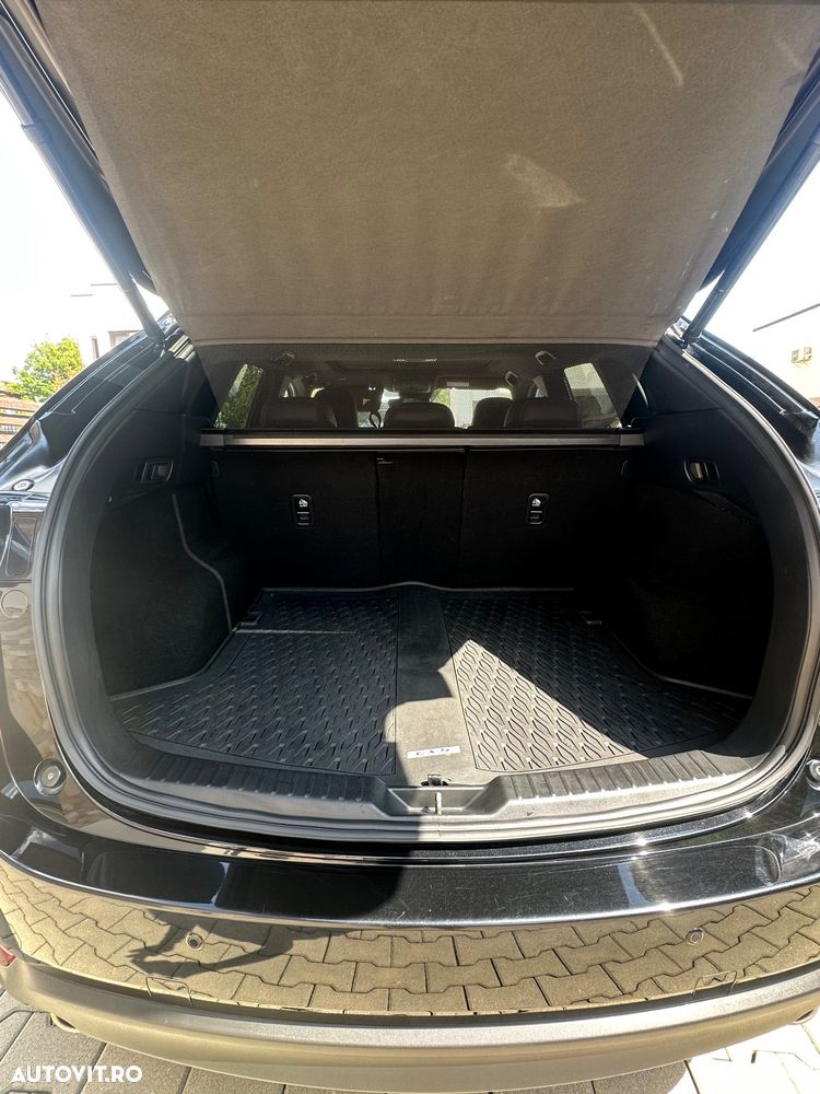 Mazda CX-5 G194 AWD AT Takumi Plus - 6