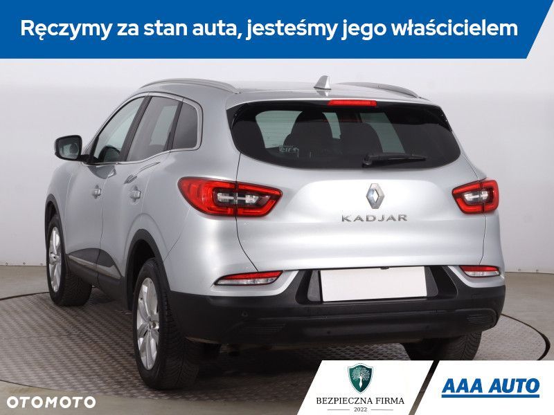 Renault Kadjar - 6