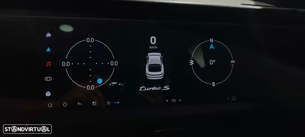 Porsche Macan S PDK - 18