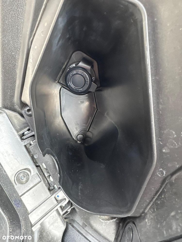 Yamaha X-max - 20