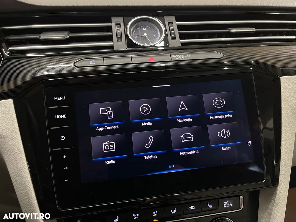 Volkswagen ARTEON 2.0 TDI SCR DSG Elegance - 19