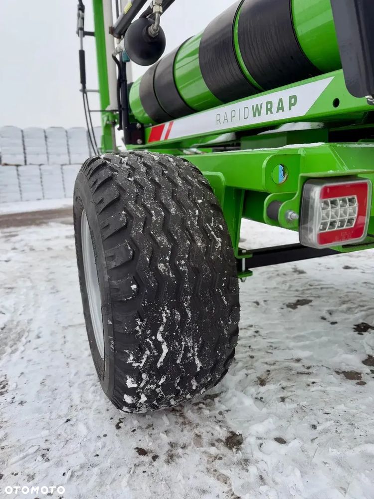 Talex Sprinter 1500 - 18