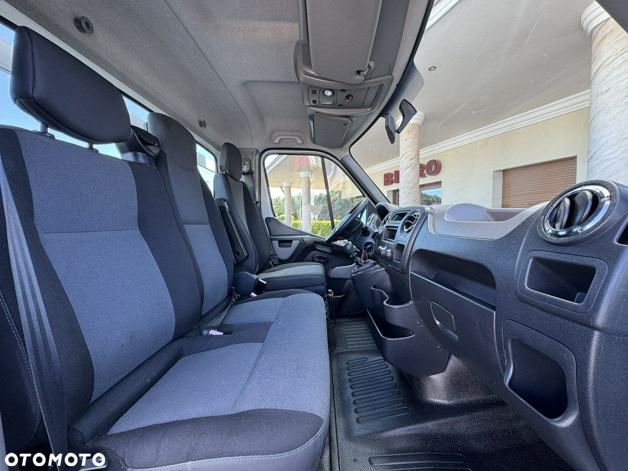 Renault Master - 26