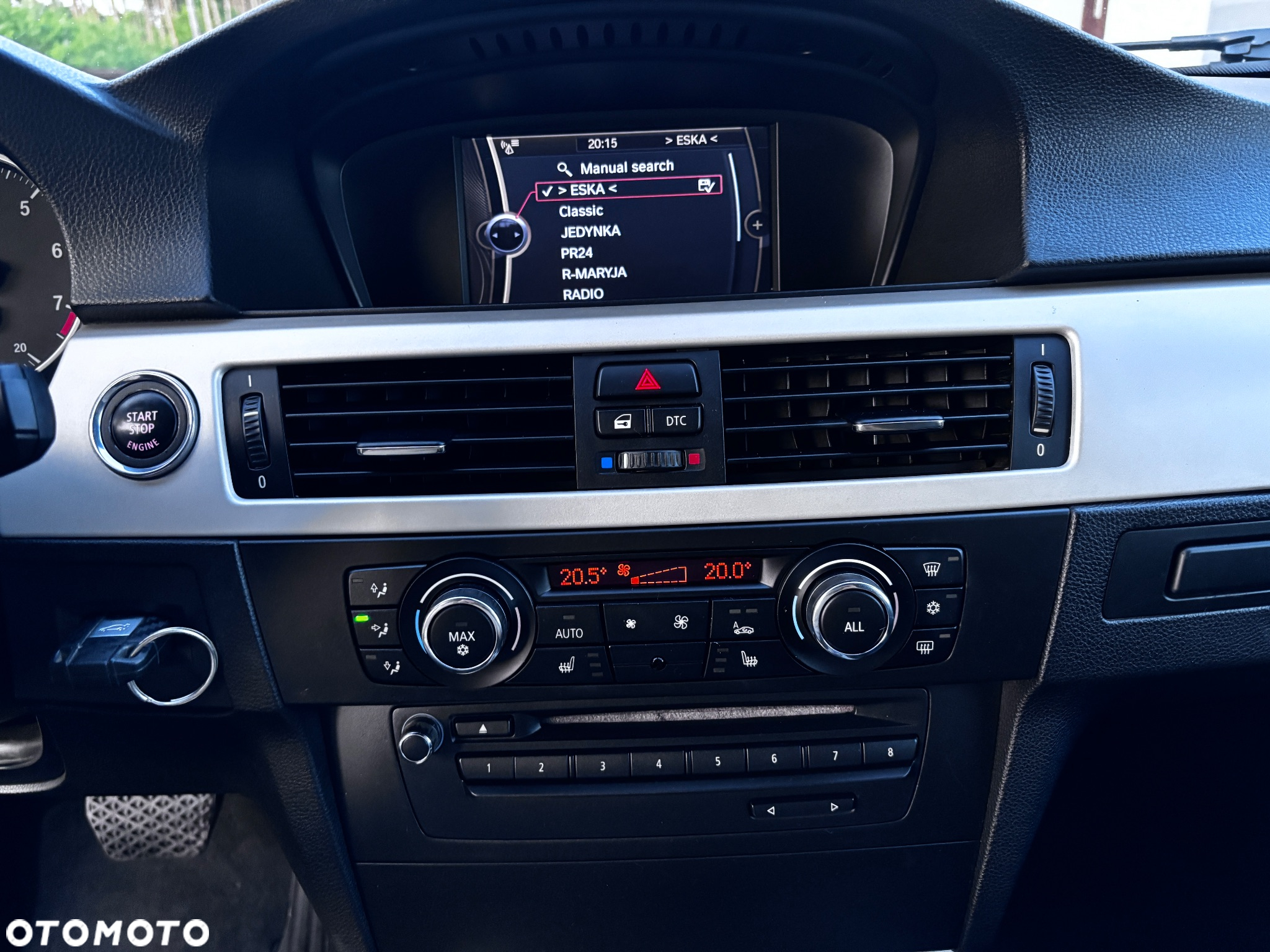 BMW Seria 3 - 20