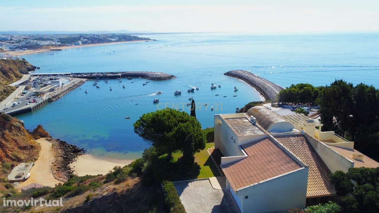 Algarve - Albufeira, oportunidade Única, moradia Exclusiva com Vistas - Grande imagem: 3/39