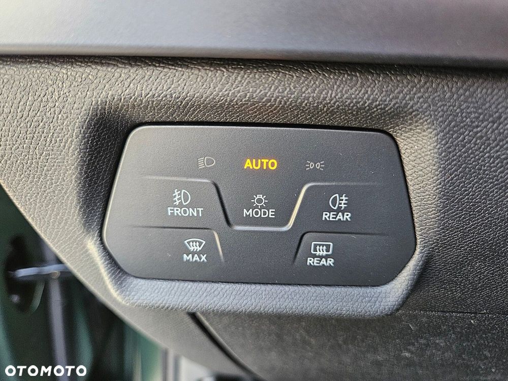 Cupra Leon Sportstourer 2.0 TSI 4Drive VZ DSG - 21