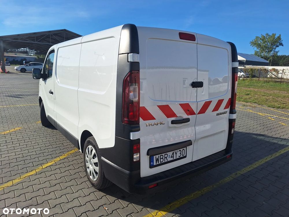 Renault Trafic - 6