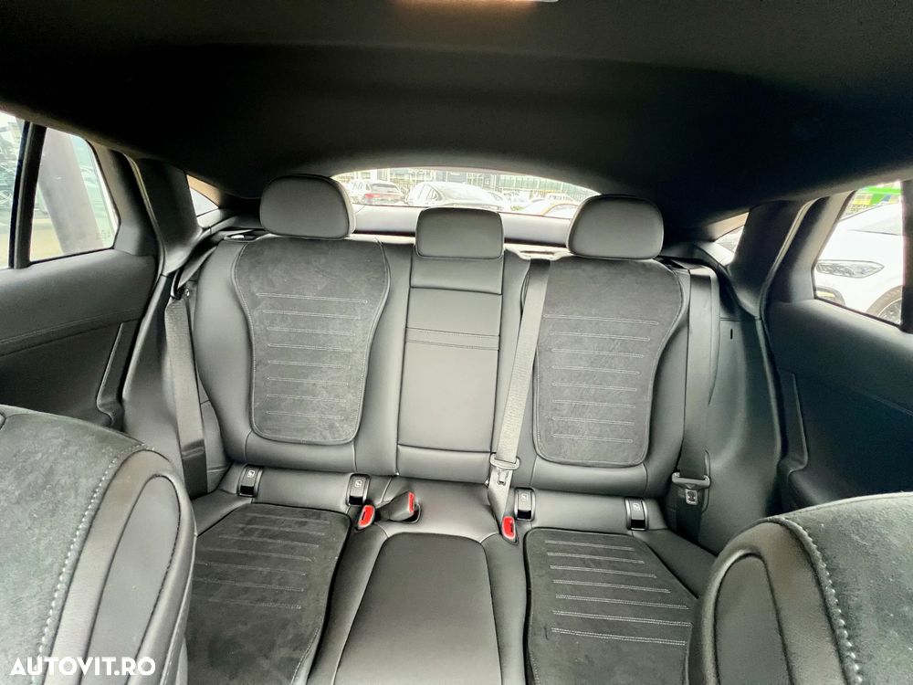 Mercedes-Benz GLC Coupe 200 4MATIC MHEV - 13