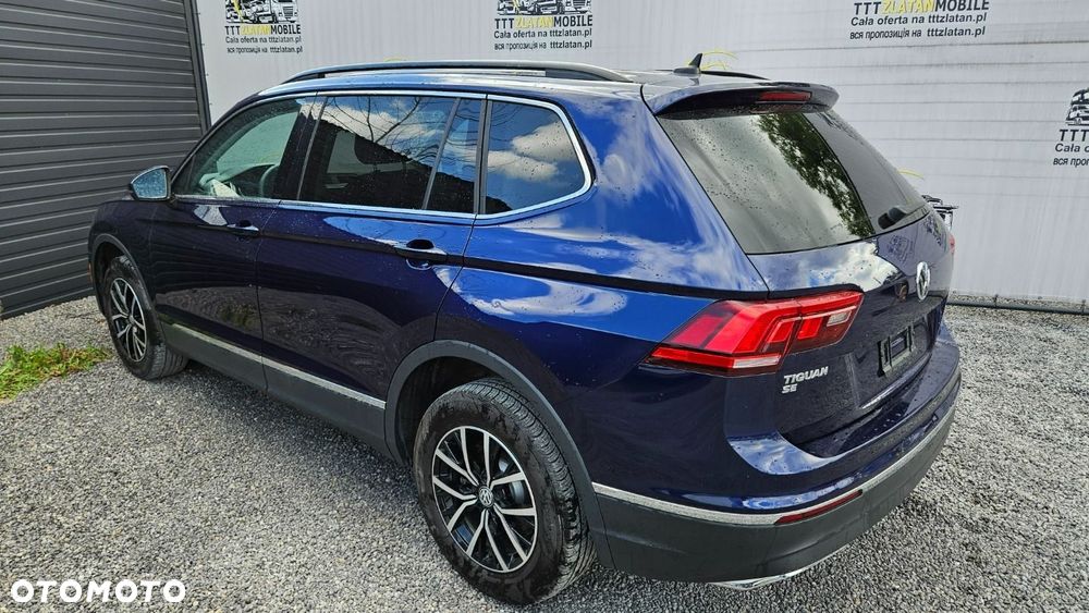 Volkswagen Tiguan - 26