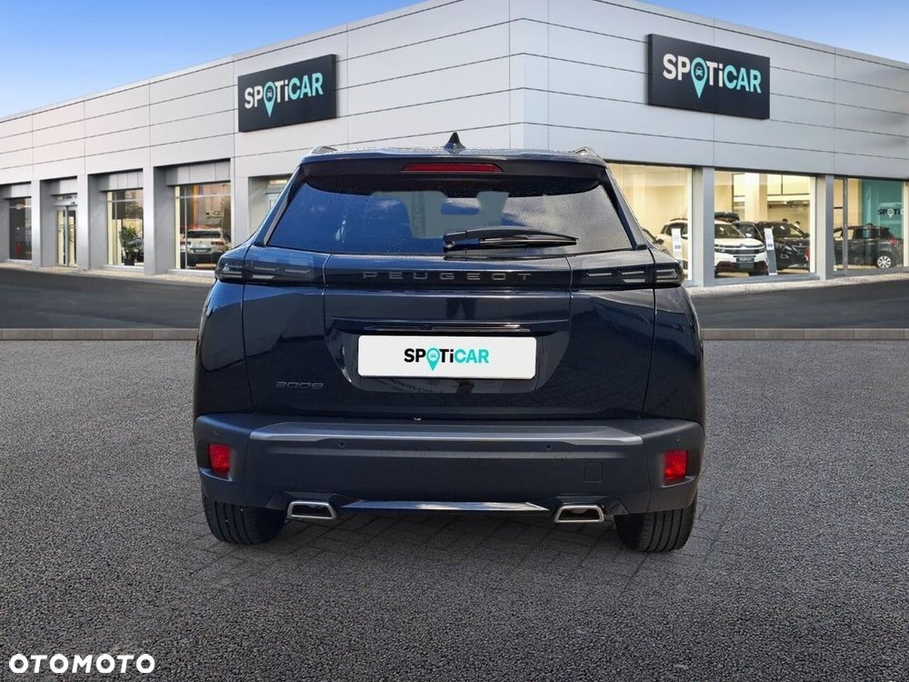 Peugeot 2008 1.2 PureTech Allure S&S EAT8 - 6
