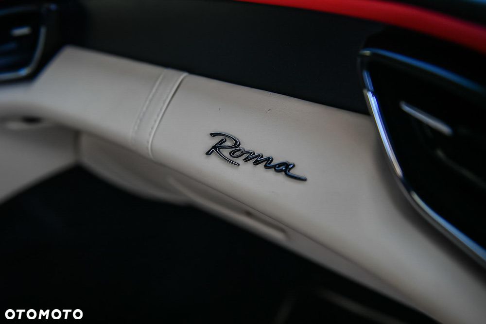 Ferrari Roma - 17
