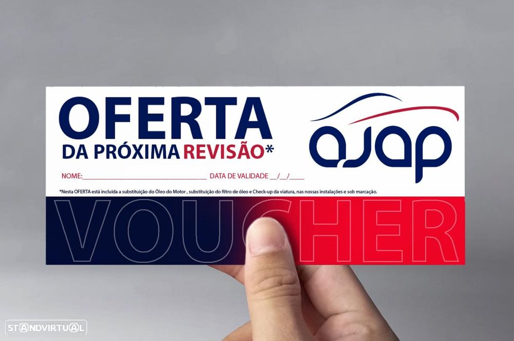 Peugeot 2008 1.6 e-HDi Allure - 18