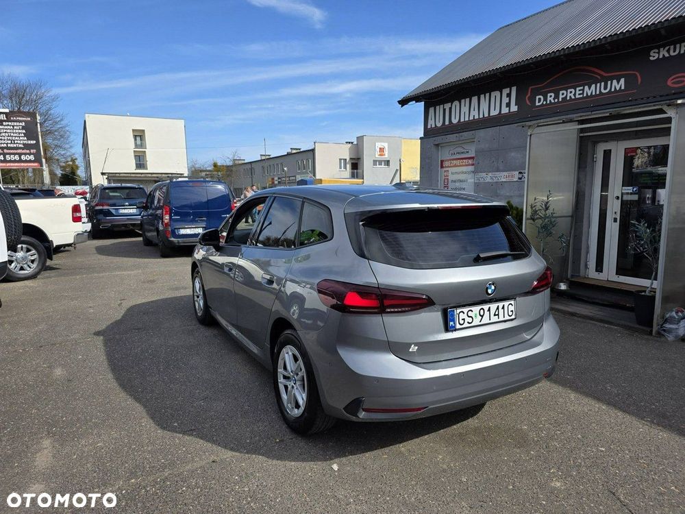 BMW Seria 2 218i sport - 4
