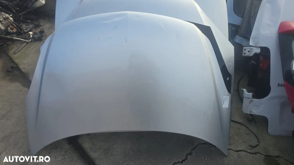 Capota fata Opel Corsa D 2006-2014 - 2