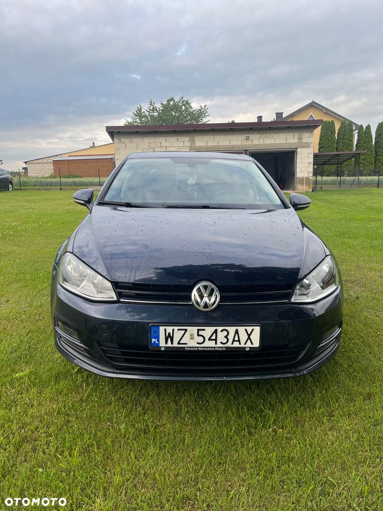 Volkswagen Golf Aktionsmodell 1.8 T Highline - 1