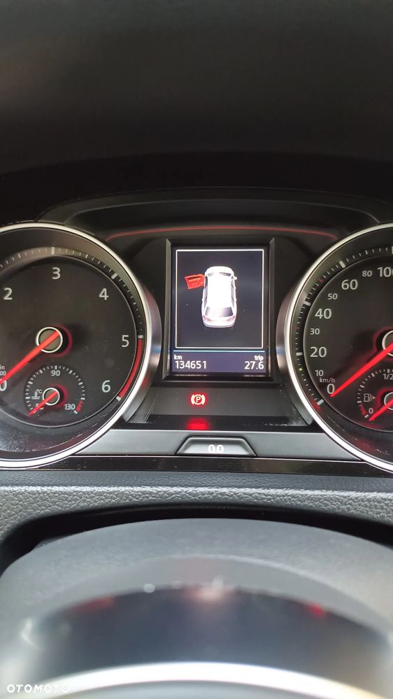 Volkswagen Golf VII 2.0 TDI BMT GTD DSG - 11