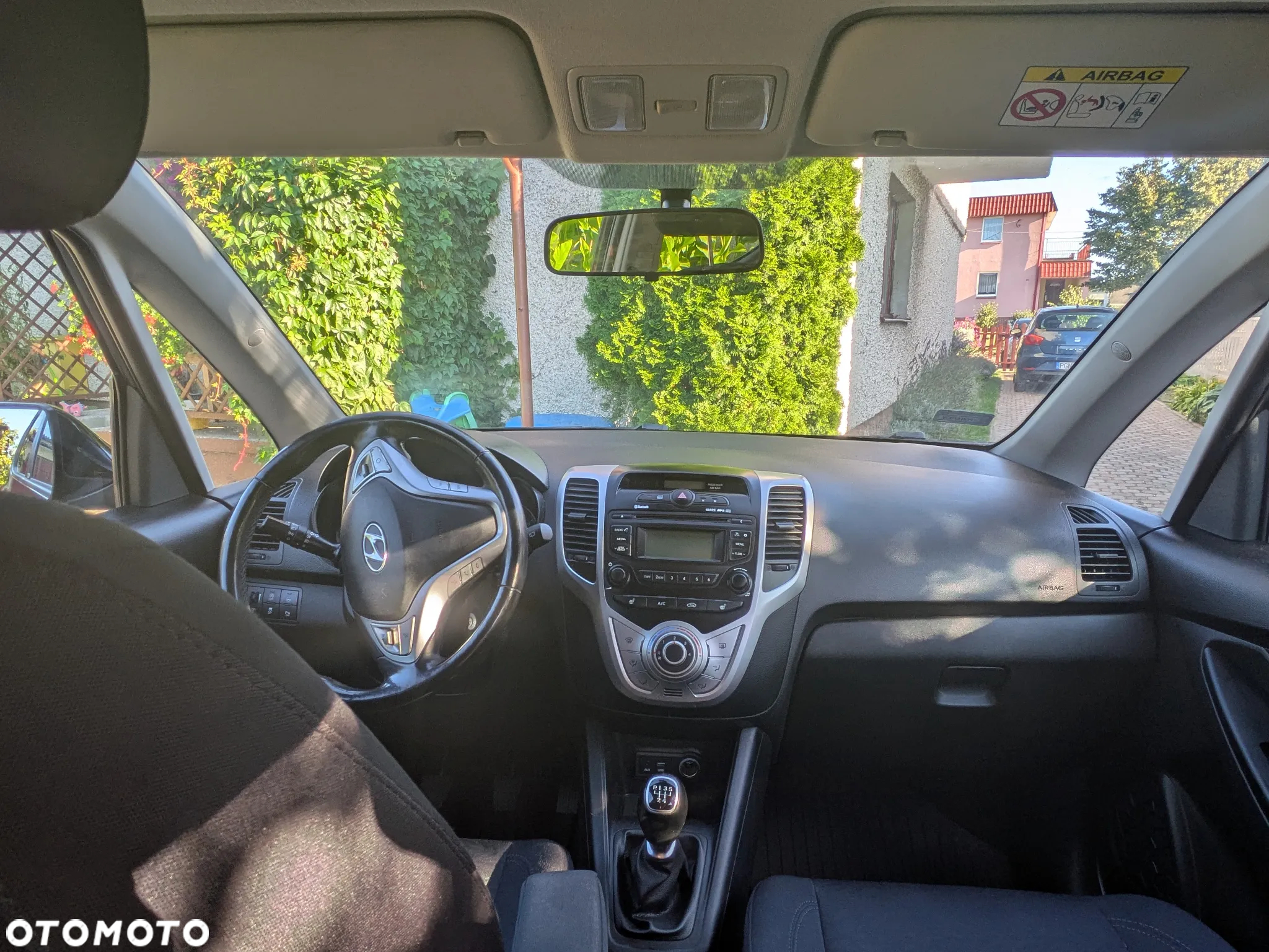 Hyundai ix20 - 3