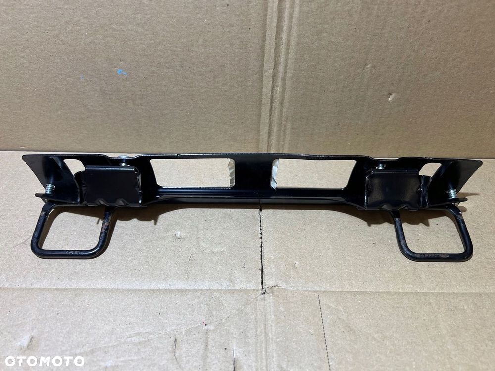 AUDI A6 C6 MOCOWANIE ISOFIX FOTELA PRAWEGO PRZEDNIEGO PASAŻERA 8E0813477A - 4