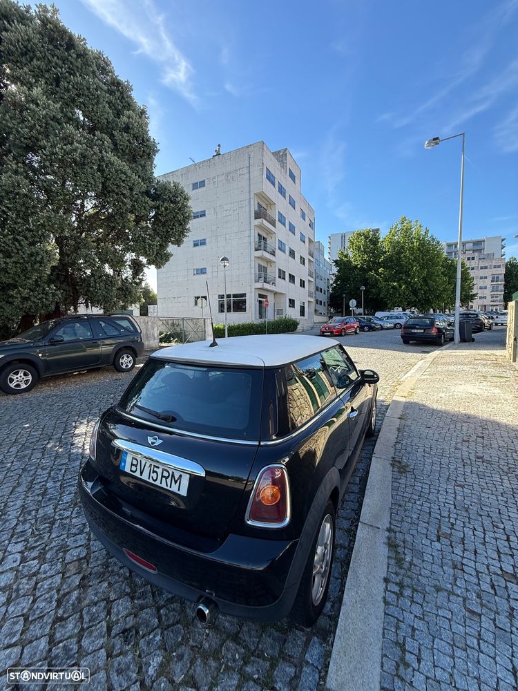 MINI Coupé - 7