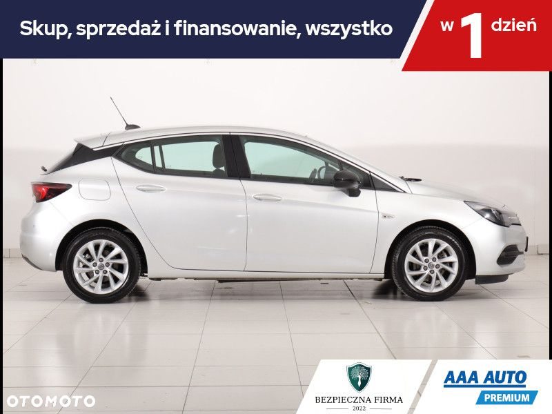 Opel Astra - 7