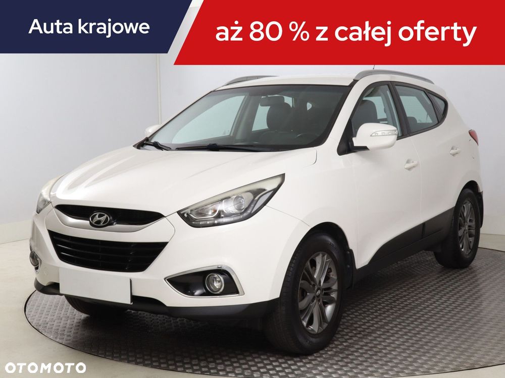 Hyundai ix35 - 3
