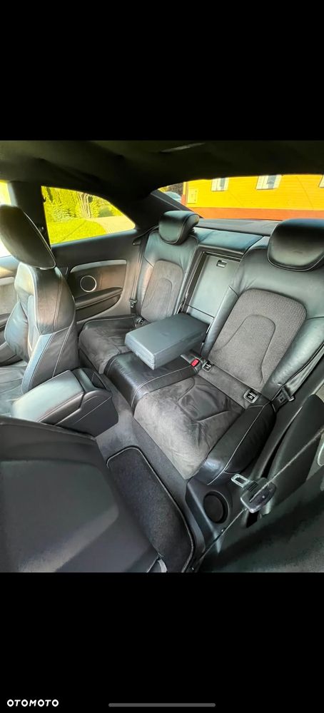 Audi A5 Coupé - 9