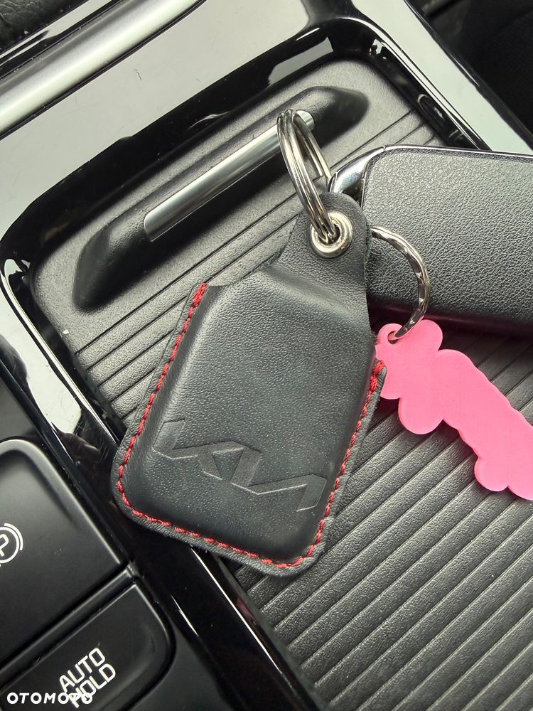 Kia XCeed 1.5 T-GDI Business Line DCT - 27