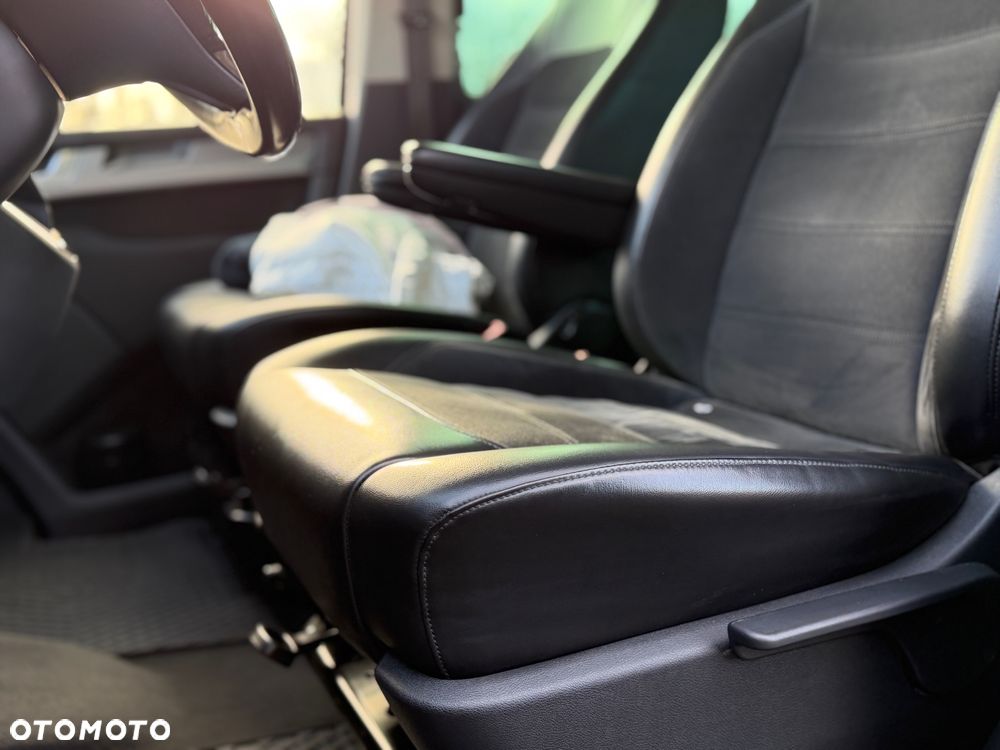 Volkswagen Multivan 2.0 TDI L2 Comfortline 4Motion DSG - 27