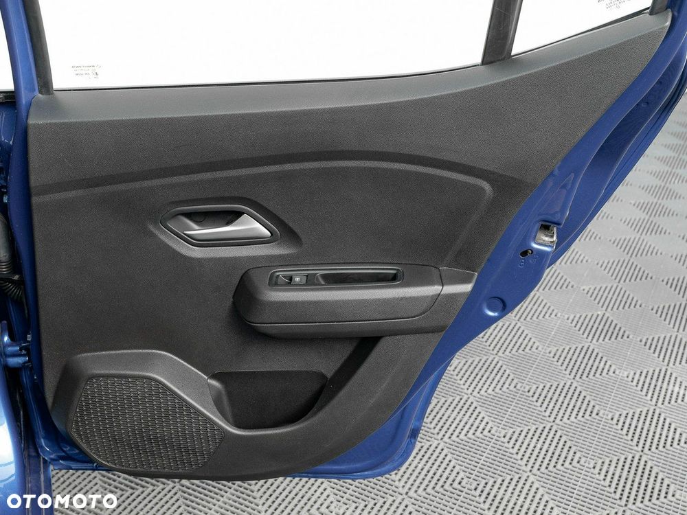 Dacia Sandero 1.0 TCe Expression - 17